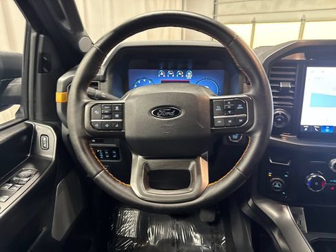 Certified 2025 Ford F150 Tremor AWD/4WD image 15
