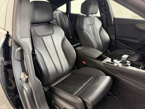 Certified 2023 Audi A5 2.0T Premium Plus w/ Premium Plus image 24