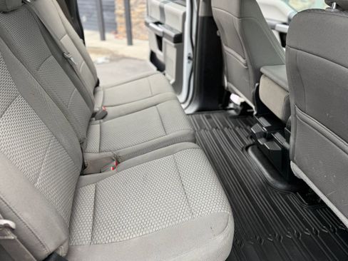 Used 2019 Ford F350 XLT w/ XLT Value Package image 31