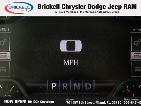 Used 2019 RAM 3500 Limited image 33