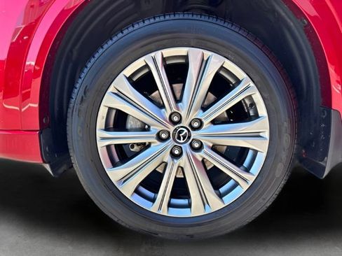 Used 2023 MAZDA CX-5 Signature AWD/4WD image 29