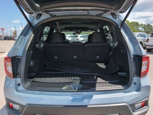 Used 2022 Honda Passport TrailSport image 6