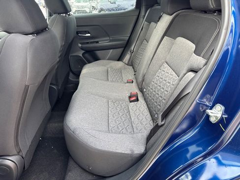 New 2026 Nissan Kicks SV w/ SV Premium Package image 7