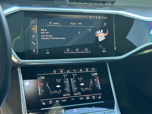 Used 2019 Audi A7 3.0T Prestige image 11