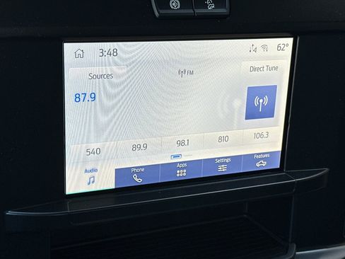 New 2026 Ford F250 XLT AWD/4WD image 16