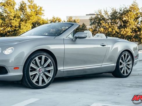 Used 2013 Bentley Continental GT image 50