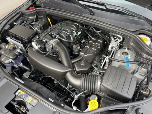 Used 2026 Dodge Durango GT w/ Blacktop Package image 30