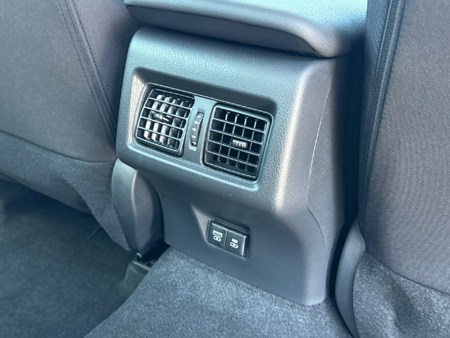 Certified 2026 Toyota Camry LE FWD image 19