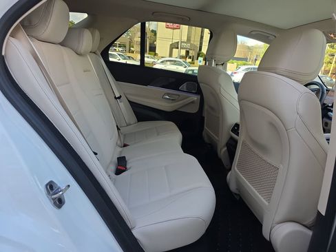 New 2026 Mercedes-Benz GLE 350 4MATIC image 15