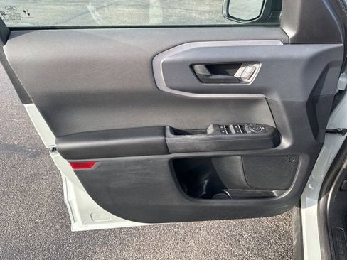 Certified 2022 Ford Bronco Sport Big Bend w/ Convenience Package image 2