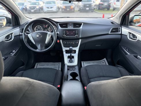 Used 2015 Nissan Sentra SR image 17