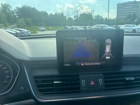 Used 2018 Audi Q5 2.0T Premium AWD/4WD image 6