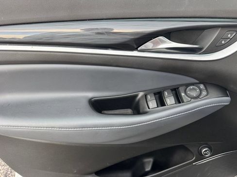 Certified 2023 Buick Enclave Essence FWD image 24