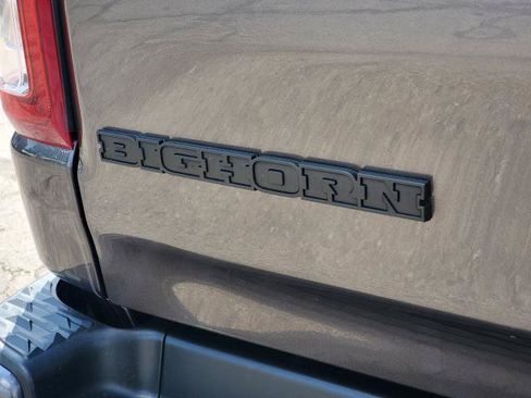 Used 2023 RAM 1500 Big Horn AWD/4WD image 31