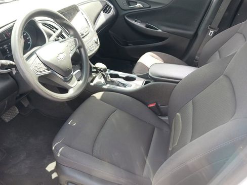 Used 2024 Chevrolet Malibu LT FWD image 9