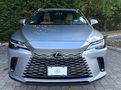 Used 2025 Lexus RX 350 Premium