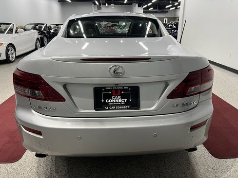 Used 2010 Lexus IS 350C image 61