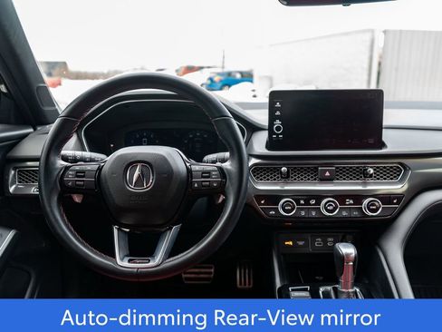 Used 2024 Acura Integra A-Spec image 15