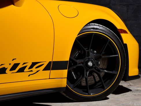 Used 2022 Porsche 911 GT3 RWD image 10