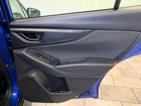 Used 2023 Subaru WRX AWD/4WD image 51