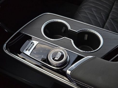 Certified 2026 Cadillac Lyriq V image 23