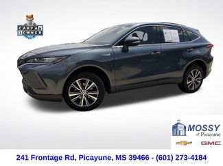 Used 2021 Toyota Venza LE 360° Tour