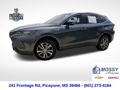 Used 2021 Toyota Venza LE