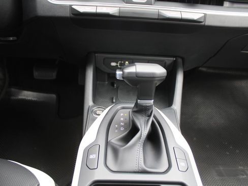 New 2026 Kia K4 GT-Line image 33