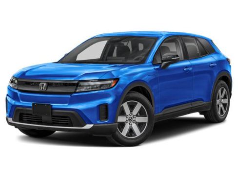New 2025 Honda Prologue EX image 4