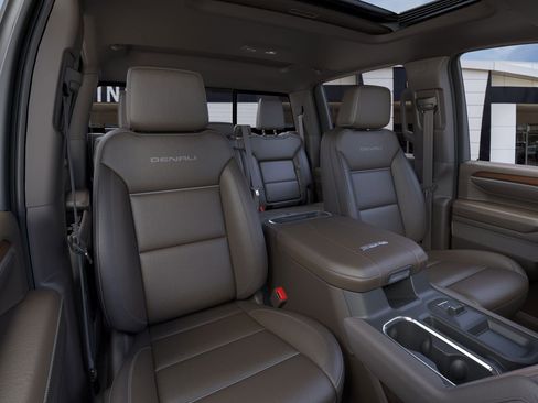 New 2026 GMC Sierra 2500 Denali image 16