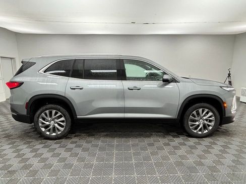 New 2026 Buick Enclave Preferred w/ Power Package image 13