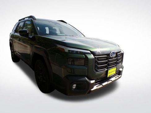 Used 2026 Subaru Outback Limited AWD/4WD image 9