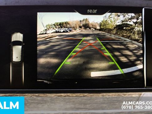 Used 2018 BMW X3 xDrive30i image 30