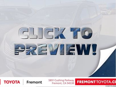 Used 2015 Toyota Sienna LE