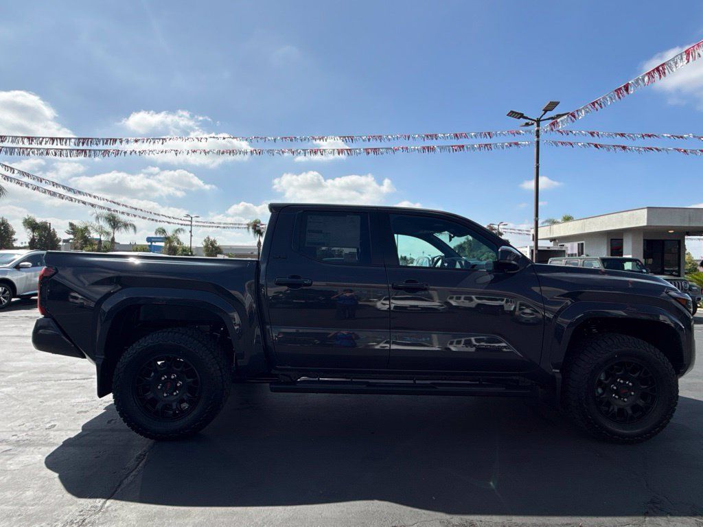 New 2026 Toyota Tacoma SR5 RWD image 12