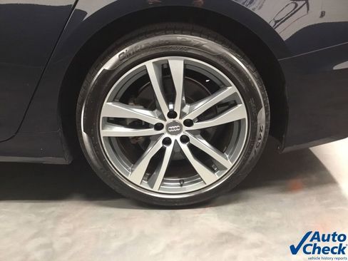 Used 2019 Audi A6 3.0T Premium w/ Convenience Package image 18
