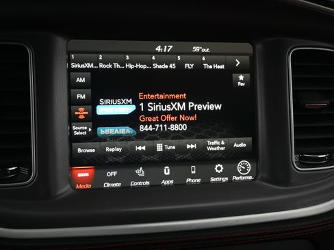 Used 2022 Dodge Charger Scat Pack w/ Plus Group image 35