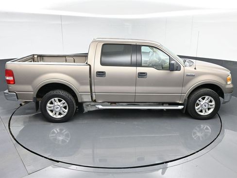 Used 2004 Ford F150 Lariat image 23