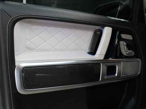 Used 2021 Mercedes-Benz G 550 image 37