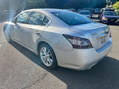 Used 2012 Nissan Maxima 3.5 S FWD image 7