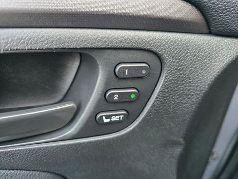 Used 2022 Honda Passport TrailSport image 27