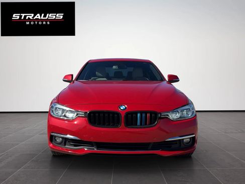 Used 2017 BMW 330i Sedan image 3