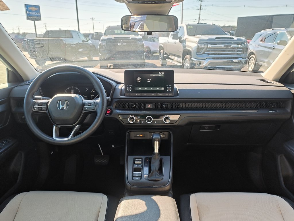 Used 2024 Honda CR-V LX image 15