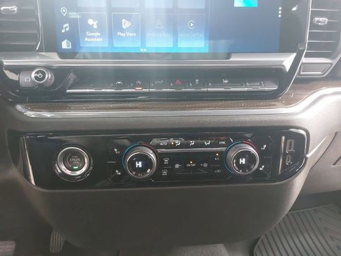 Certified 2023 Chevrolet Silverado 1500 LT image 28