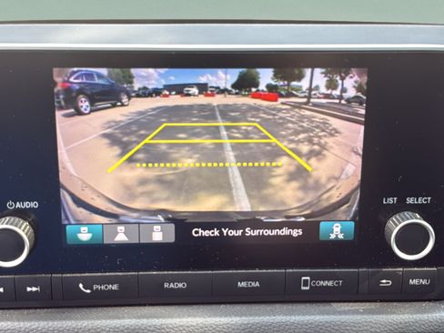 Used 2024 Acura Integra FWD image 22