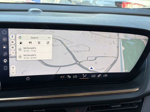 Certified 2024 Buick Envision Avenir AWD/4WD image 28