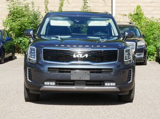 Certified 2022 Kia Telluride SX w/ SX Prestige Package AWD/4WD video 2