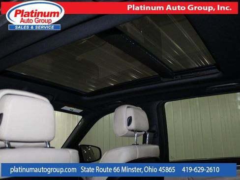 Used 2012 BMW X5 xDrive35i image 29