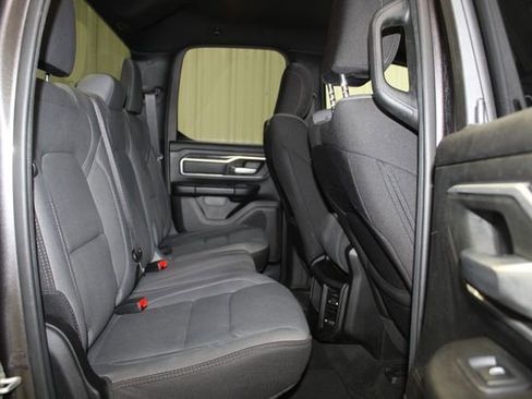 Used 2023 RAM 1500 Lone Star RWD image 20