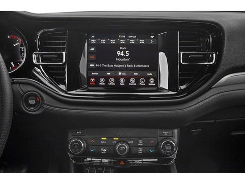 Used 2022 Dodge Durango R/T w/ Blacktop Package AWD/4WD image 7